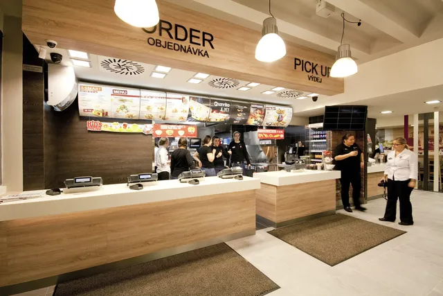 KFC stores – photo 5