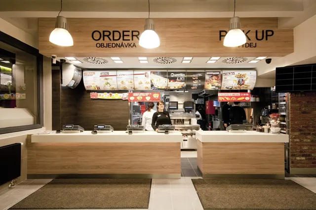KFC stores – photo 6