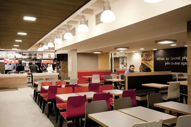 KFC stores – photo 7