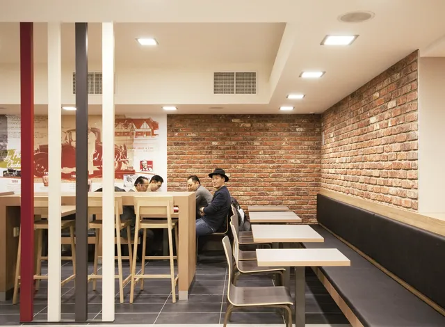 KFC stores – photo 8
