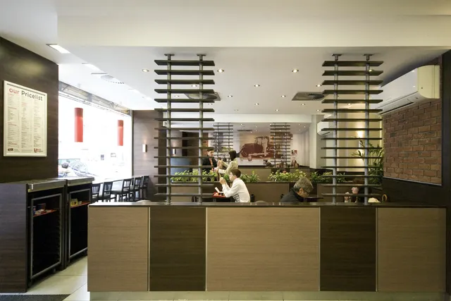 KFC stores – photo 11