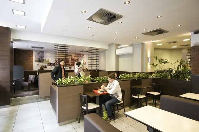 KFC stores – photo 12