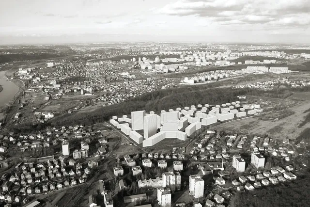 Komořanská 63 – photo 1