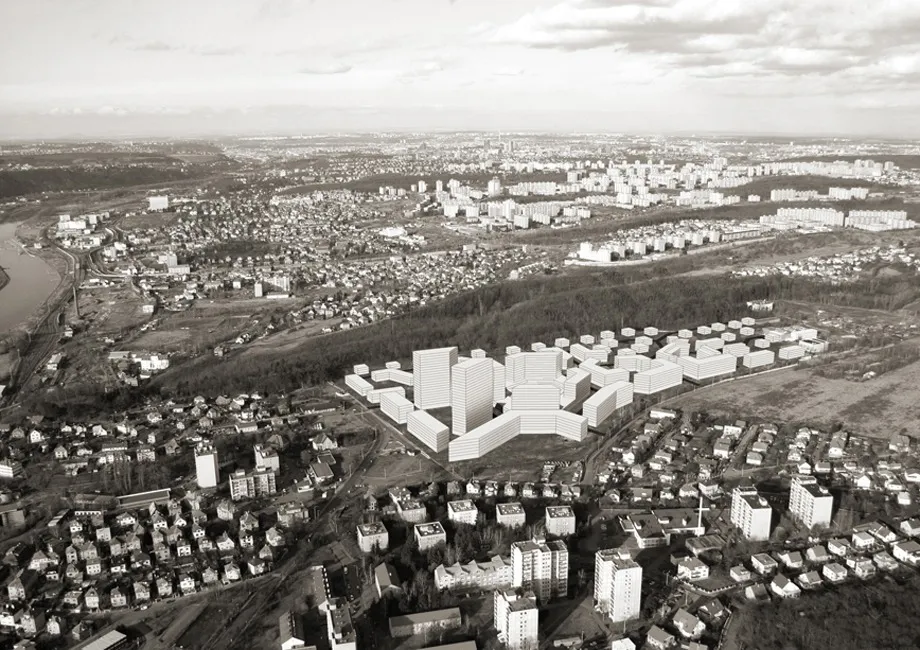Komořanská 63