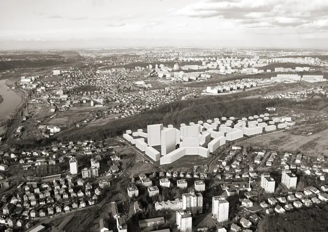 Komořanská 63