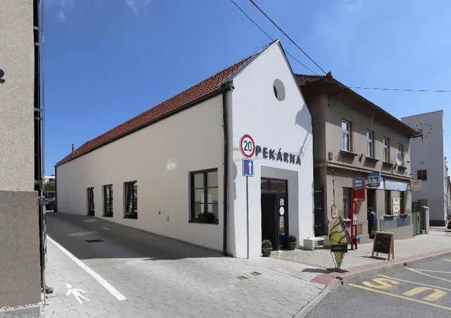 Líbeznice pekárna – fotografie 4