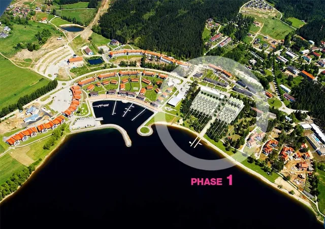 Lipno - SKOP – fotografie 12