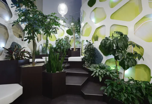 Longin business center – photo 2