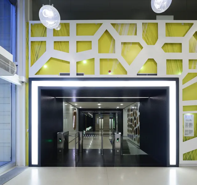 Longin business center – photo 3