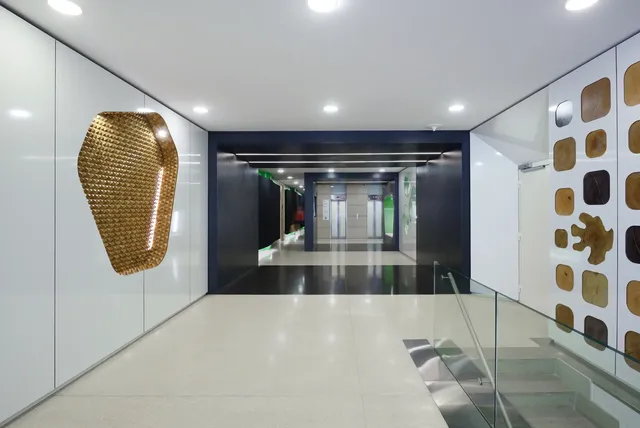 Longin business center – photo 4
