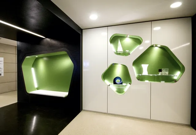 Longin business center – photo 7