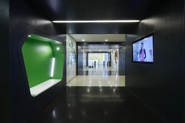Longin business center – photo 8