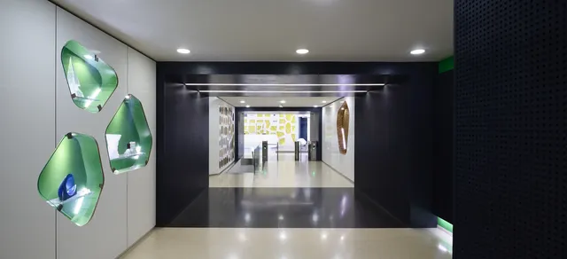 Longin business center – photo 9