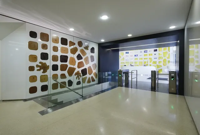 Longin business center – photo 10