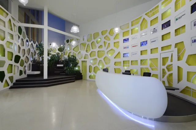 Longin business center – photo 11
