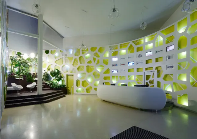 Longin business center – photo 12