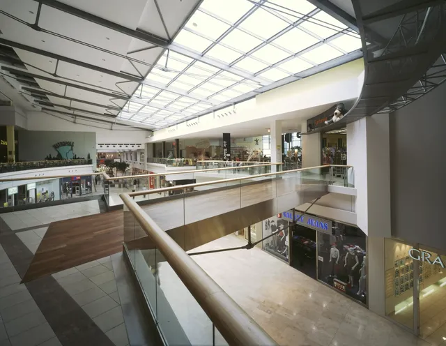 Metropole Zličín – fotografie 2
