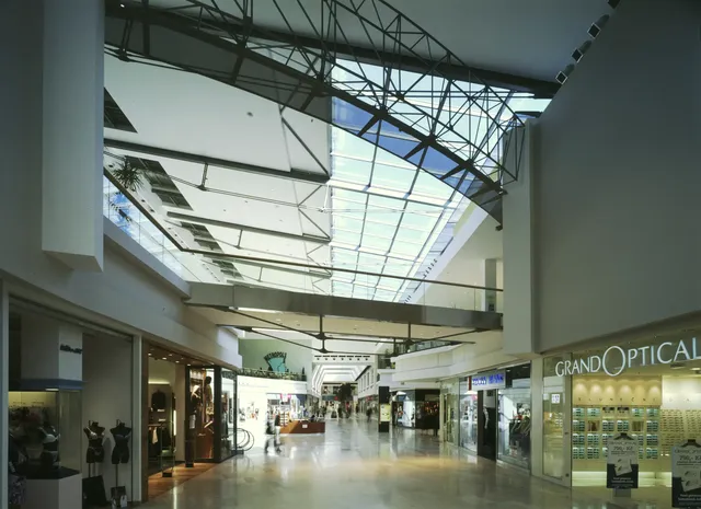 Metropole Zličín – fotografie 6