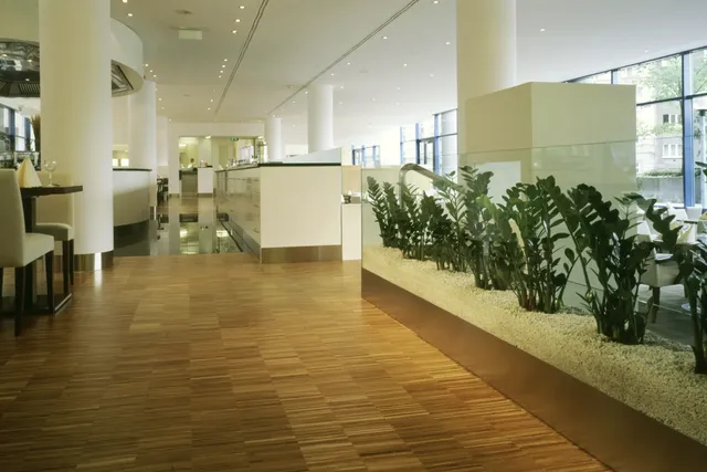 Moevenpick restaurant – fotografie 2