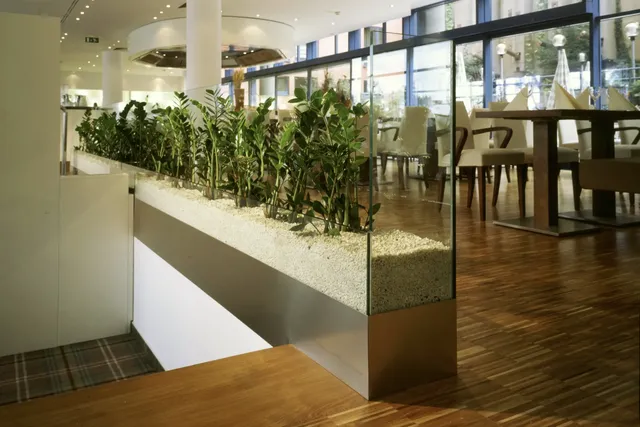Moevenpick restaurant – fotografie 4