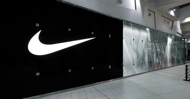Nike stores – fotografie 10