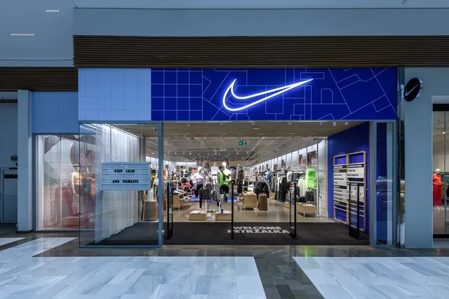 Nike stores – fotografie 26