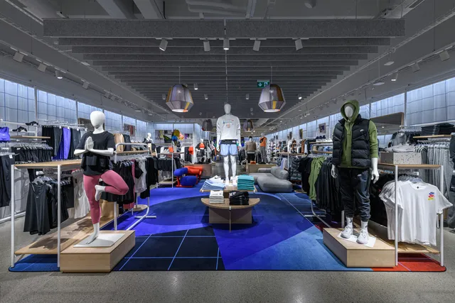 Nike stores – fotografie 63
