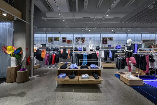 Nike stores – fotografie 64