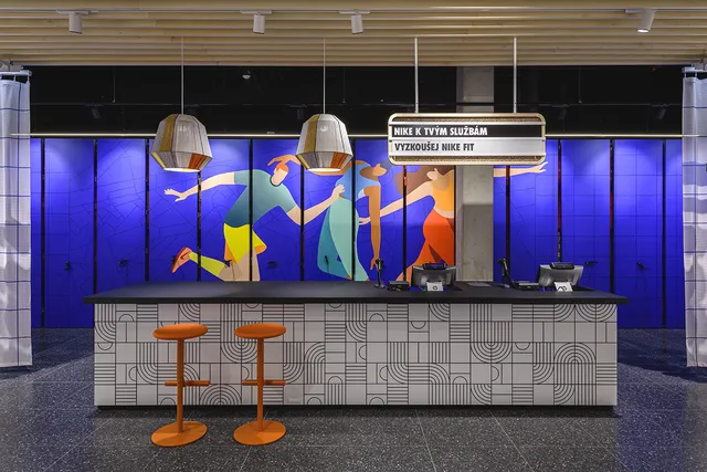 Nike stores – fotografie 67