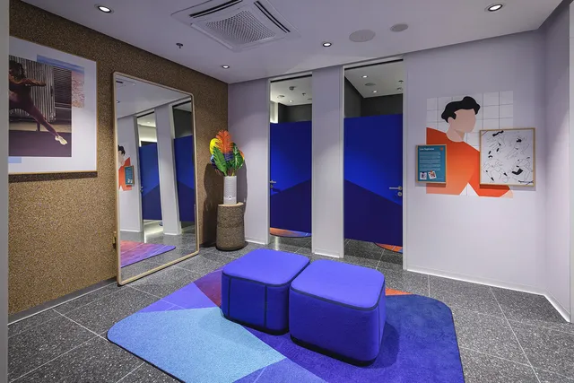 Nike stores – fotografie 69