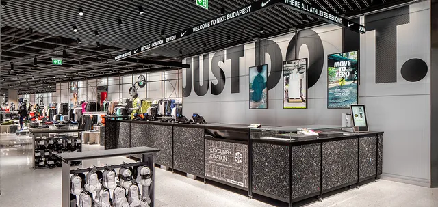 Nike Westend – fotografie 7