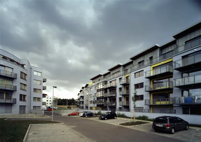 ECM – fotografie 4