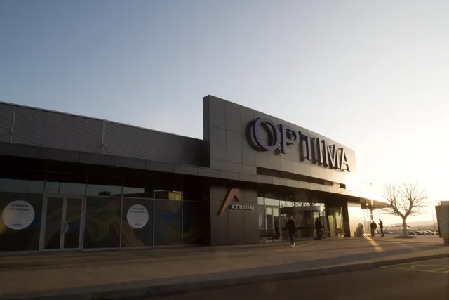 OPTIMA - Malá Veža – fotografie 3