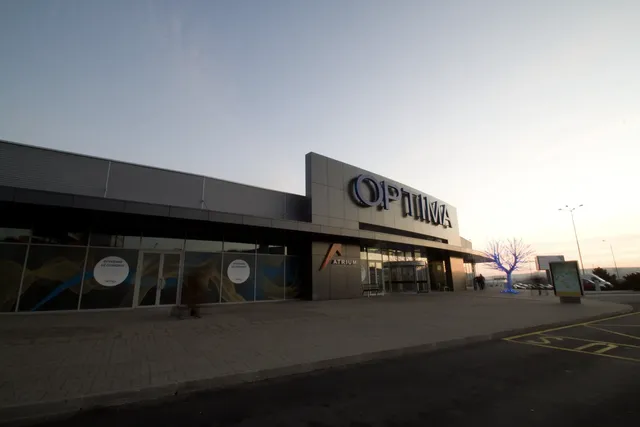 OPTIMA - Malá Veža – fotografie 5