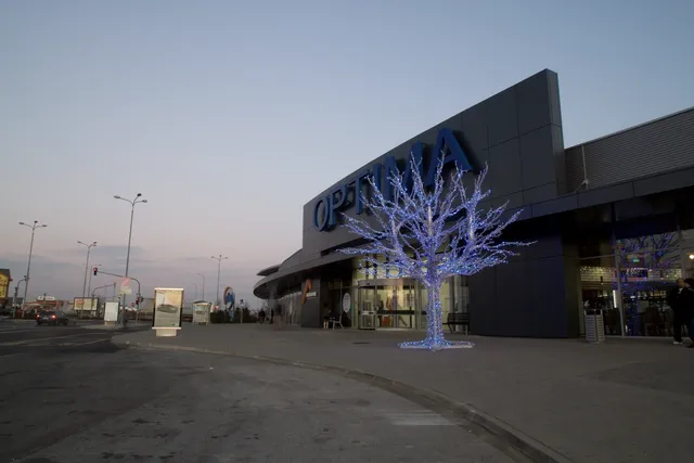OPTIMA - Malá Veža – fotografie 6