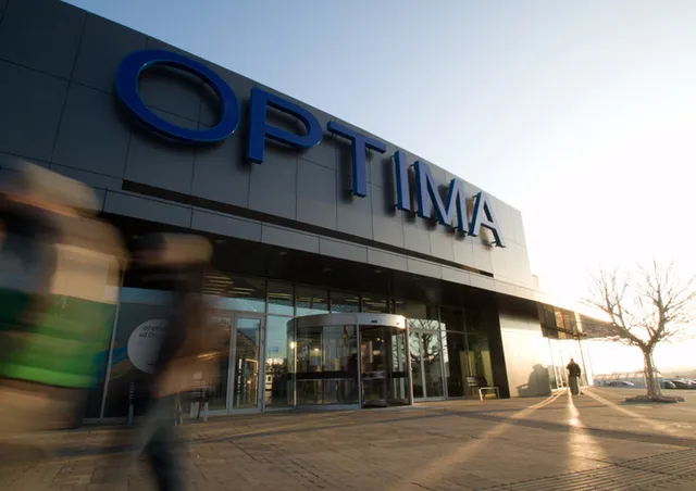 OPTIMA - Malá Veža