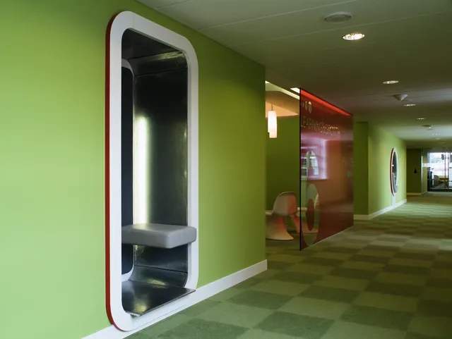 Oskar mobil – fotografie 6