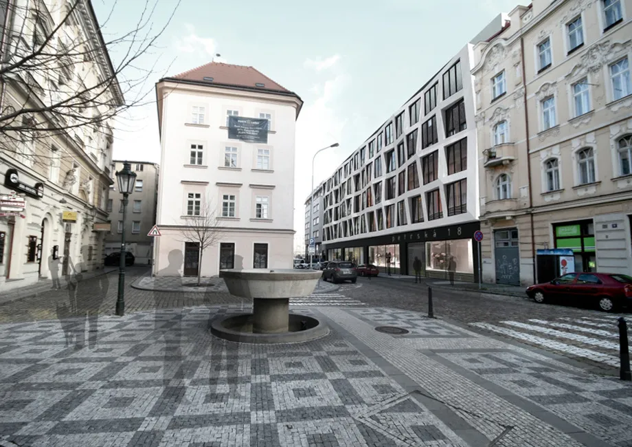 Petrská