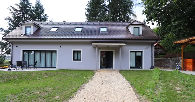 RD Zalužany – fotografie 28