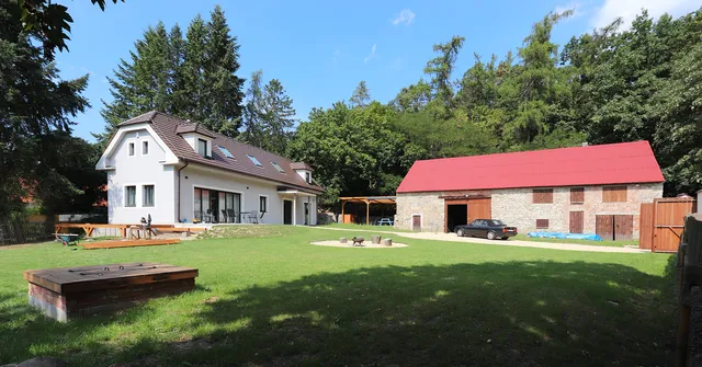 RD Zalužany – fotografie 35