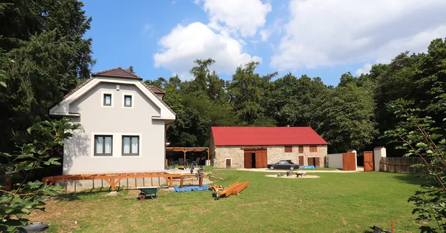 RD Zalužany – fotografie 36
