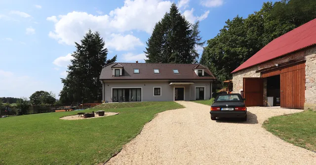 RD Zalužany – fotografie 37
