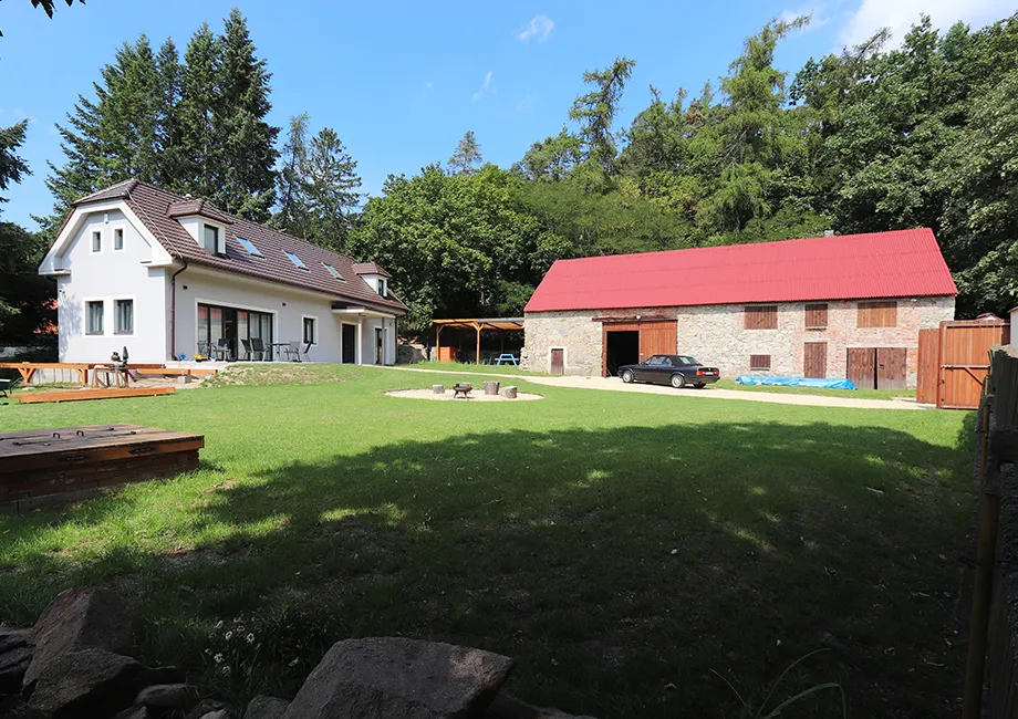 RD Zalužany