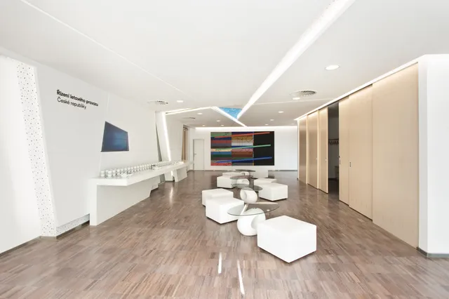Řízení letového provozu – fotografie 5
