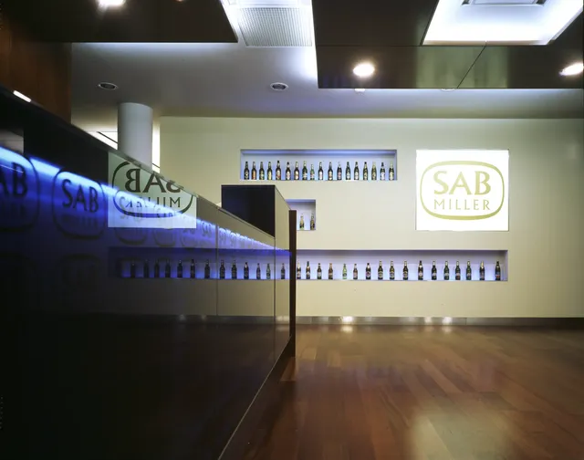 SAB Miller – fotografie 4