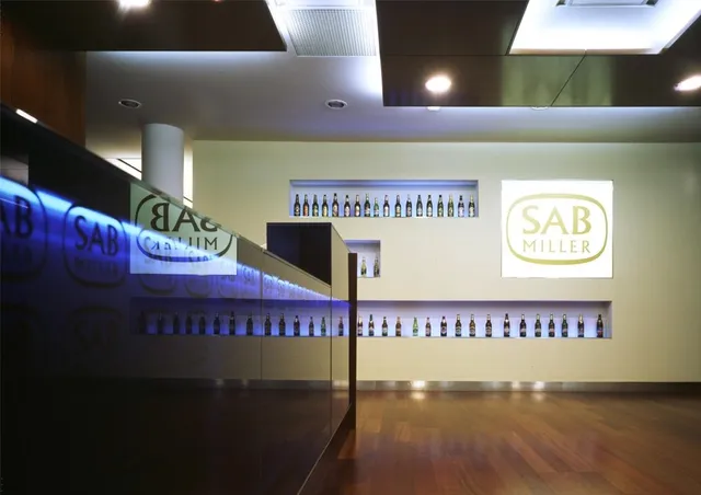 SAB Miller