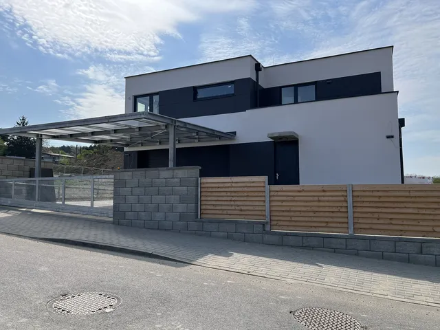 Soubor Záhorská Bystrica – fotografie 1