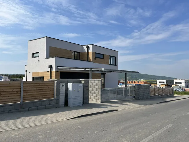 Soubor Záhorská Bystrica – fotografie 2