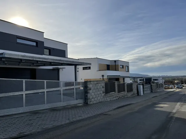 Soubor Záhorská Bystrica – fotografie 8