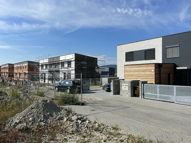 Soubor Záhorská Bystrica – fotografie 15